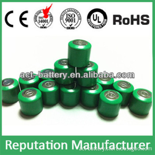 cr11108 3.0v lithium manganese dioxide battery cr1/3n